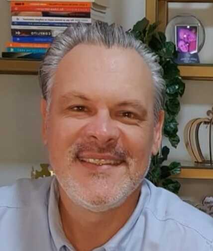 Alexandre Souza Bolla