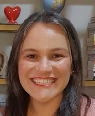 Grazieli Souza Bolla